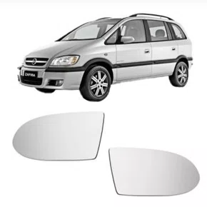 ESPELHO RETROVISOR ZAFIRA LADO DIREITO