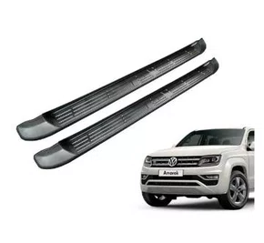 ESTRIBO AMAROK MODELO ORIGINAL BEPO