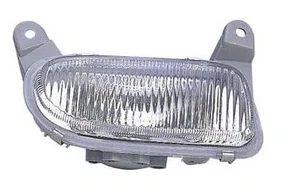 Farol Auxiliar Logus/pointer Lado Direito
