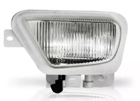 FAROL AUXILIAR S10/BLAZER 1999 A 2000 LADO ESQUERDO