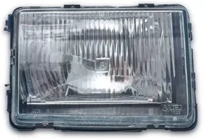 Farol Chevrolet Chevette Lado Direito 1983 Ate 1993