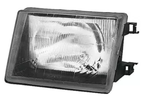 Farol Chevrolet Chevette Lado Esquerdo 1983 Ate 1993