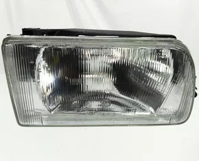 Farol De Vidro Gol Parati Voyage Lado Direito 1991 até 1994