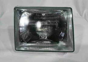 Farol Fiat Uno 1984 ate 1990 Lado Direito