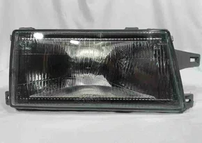 Farol Fiat Uno 1991 ate 2004 Lado Direito