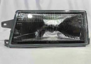 Farol Fiat Uno 1991 ate 2004 Lado Esquerdo