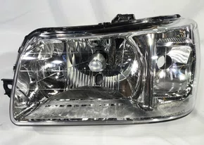 Farol Fiat Uno 2004 ate 2013 Lado Esquerdo