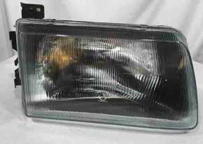 Farol Ford Delrey Lado Direito 1985 Ate 1992