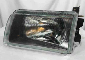 Farol Ford Delrey Lado Esquerdo 1985 Ate 1992