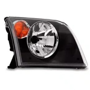 Farol Ford Ecosport Com Pisca Ambar Lado Direito 2004 Ate 2007