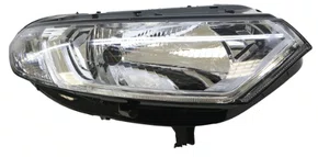 Farol Ford Ecosport Lado Direito 2012 Ate 2016