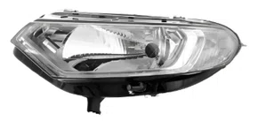Farol Ford Ecosport Lado Esquerdo 2012 Ate 2016