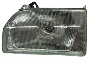 Farol Ford Escort 1987 ate 1994 Lado Esquerdo