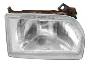 Farol Ford Escort Lado Direito 1987 Ate 1992