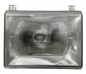 Farol Ford F1000 Lado Direito 1993 Ate 1996