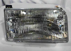 Farol Ford F1000 Lado Direito 1997 Ate 1999