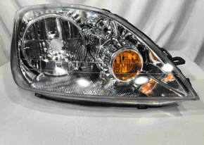 Farol Ford Fiesta Lado Direito 2003 Ate 2007