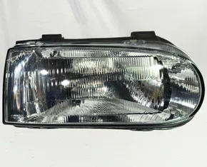 Farol Gol Parati Saveiro Bola Lado Direito Cromado 1995 até 2000