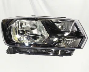 Farol Gol Parati Saveiro G8 Lado Direito Foco Simples 2018 até 2025