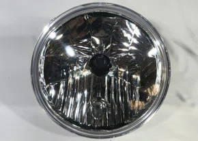 Farol Mitsubishi L200 e Pajero Sport/TR4 anos de 2003 a 2011