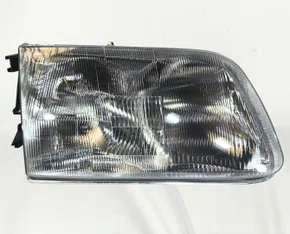 Farol Principal Chevrolet S10 Mascara Cromada Lado Direito 1995 ate 2000