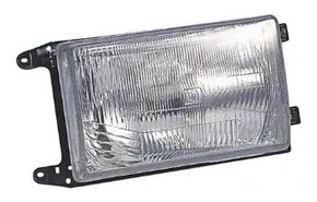 Farol Principal Lado Direito H4 Gol/Voyage Ate 1986