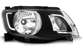 Farol Renault Kwid ano 2017 ate 2021 Lado Direito