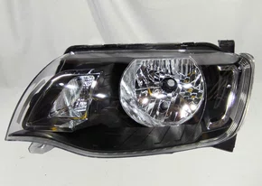 Farol Renault Kwid ano 2017 até 2021 Lado Esquerdo