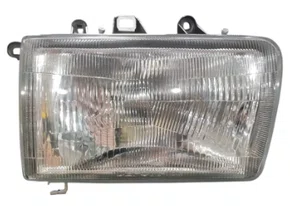 Farol Toyota Hilux ano 2001 até 2004 SW4 1992 até 1999 Lado direito Bloco Vidro