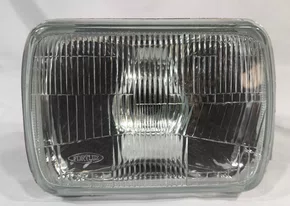 Farol Toyota HILUX  1992 até 1999 L200 Lado Direito/Lado Esquerdo H4-BLOCO OTICO