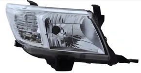 Farol Toyota Hilux Lado Direito 2012 Ate 2015