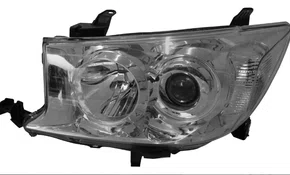 Farol Toyota Hilux Sw4 2009 at 2011 Lado Direito Esquerdo