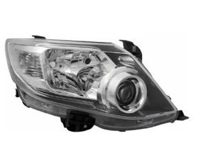 Farol Toyota Hilux Sw4 2009 ate 2011 Lado Direito Direito