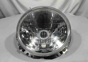 Farol Volksvagen Fusca 1976 Ate 1996