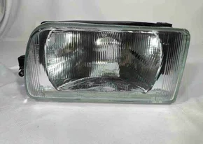 Farol Volksvagen Gol Lado Esquerdo 1991 Ate 1994 H4