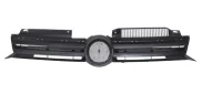 GRADE RADIADOR GOLF G6 2013 A 2014 COMPLETA