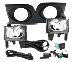 KIT FAROL AUXILIAR AGILE 2009 A 2013 BOTAO ORIGINAL
