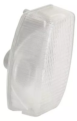 Lanterna Dianteira Cristal Gol Lado Direito 1982 Ate 1986