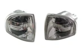 Lanterna Dianteira Cristal Lado Direito Gol 1995 Ate 2000