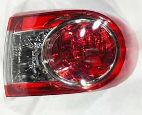 Lanterna Traseira Canto Lado Direito Toyota Corolla 2011 até 2014
