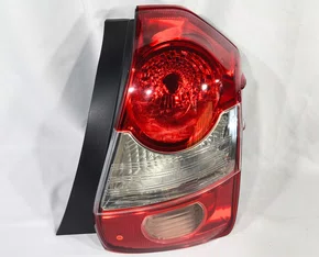 Lanterna Traseira Canto Lado Direito Toyota Etios Hatch 2012 até 2021