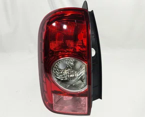 Lanterna Traseira Canto Lado Esquerdo Renault Duster 2012 até 2015