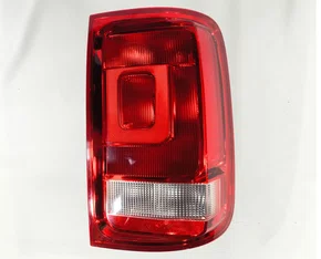 Lanterna Traseira S/Luz Neblina Lado Direito VolksWagem Amarok 2010 até 2016