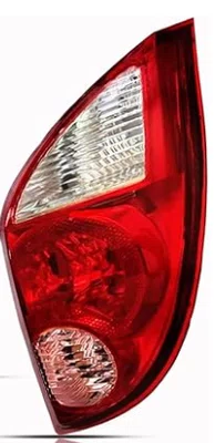 Lanterna Traseira Celta Bicolor Lado Direito 2006 Ate 2015