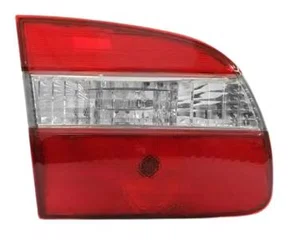 Lanterna Traseira Corolla 1998 A 2002 Mala Esquerda