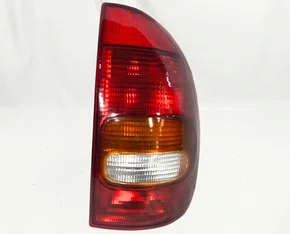 Lanterna Traseira Corsa 2 Portas Lado Direito Ate 1999