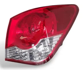 Lanterna Traseira Cruze Sedan Canto Lado Direito 2011 Ate 2015