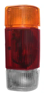 Lanterna Traseira D20 Lado Esquerdo 1985 Ate 1996