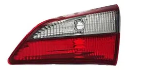 Lanterna Traseira Direita HB20 Hatch Canto 13/18 Fume
