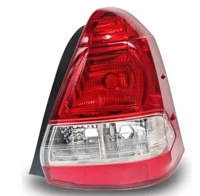 Lanterna Traseira Etios Sedan Lado Direito 2012 Ate 2016
